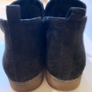 Women’s Dr. Scholl’s What’s Up wedge bootie